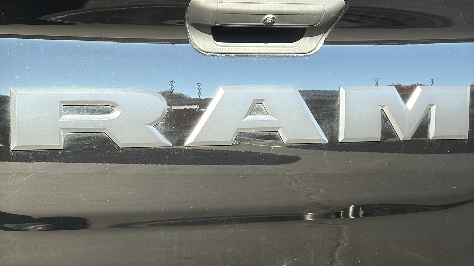 2025 RAM 2500 Tradesman - Photo 28