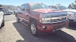  Chevrolet Silverado 2500HD