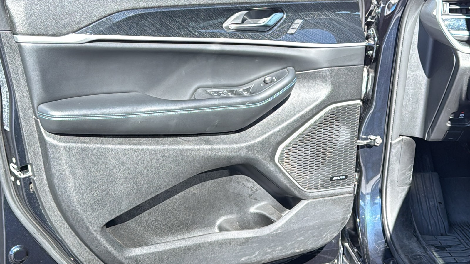 2023 Jeep Grand Cherokee Trailhawk 4xe - Photo 23