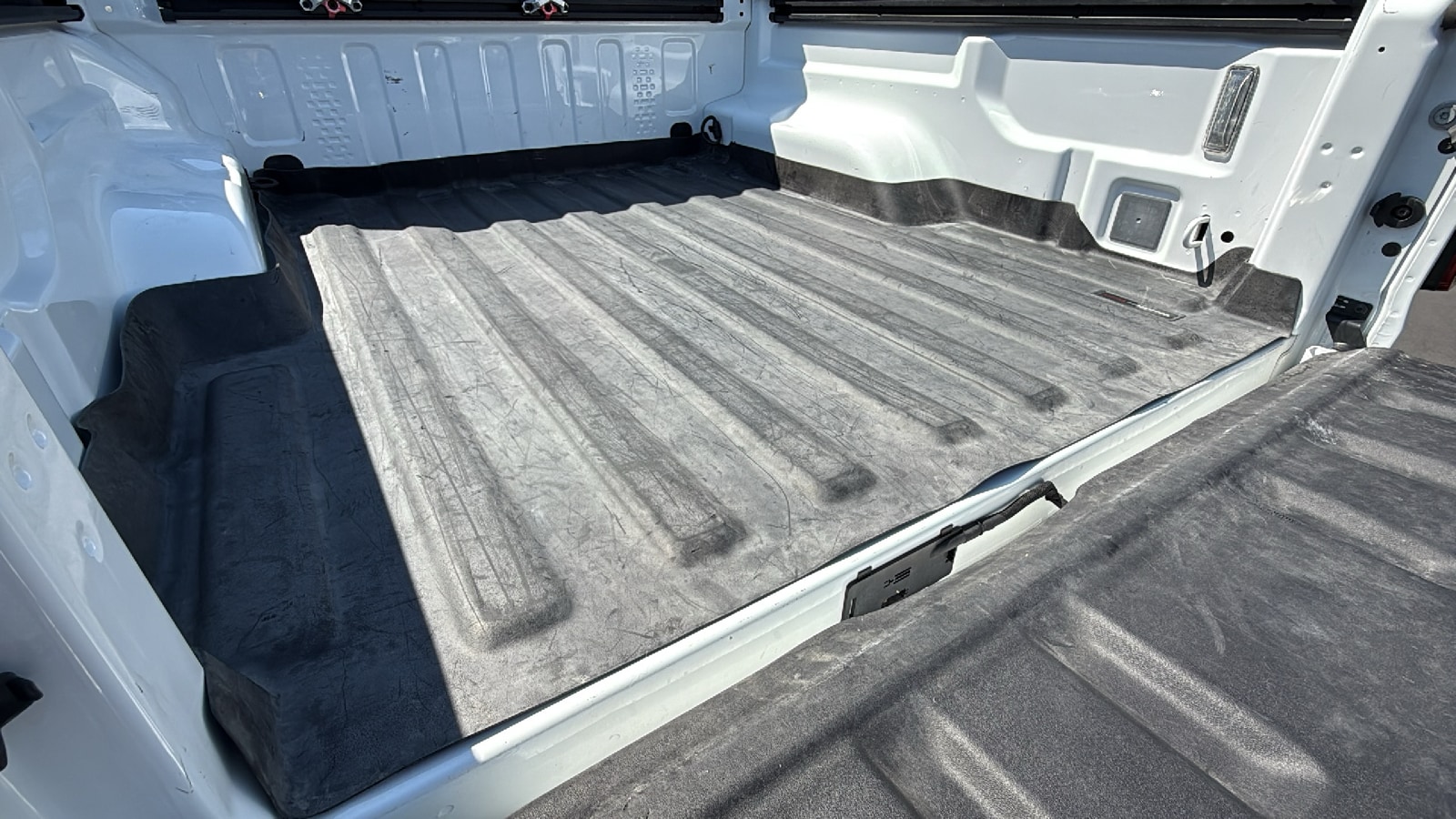 2022 Jeep Gladiator Mojave - Photo 28