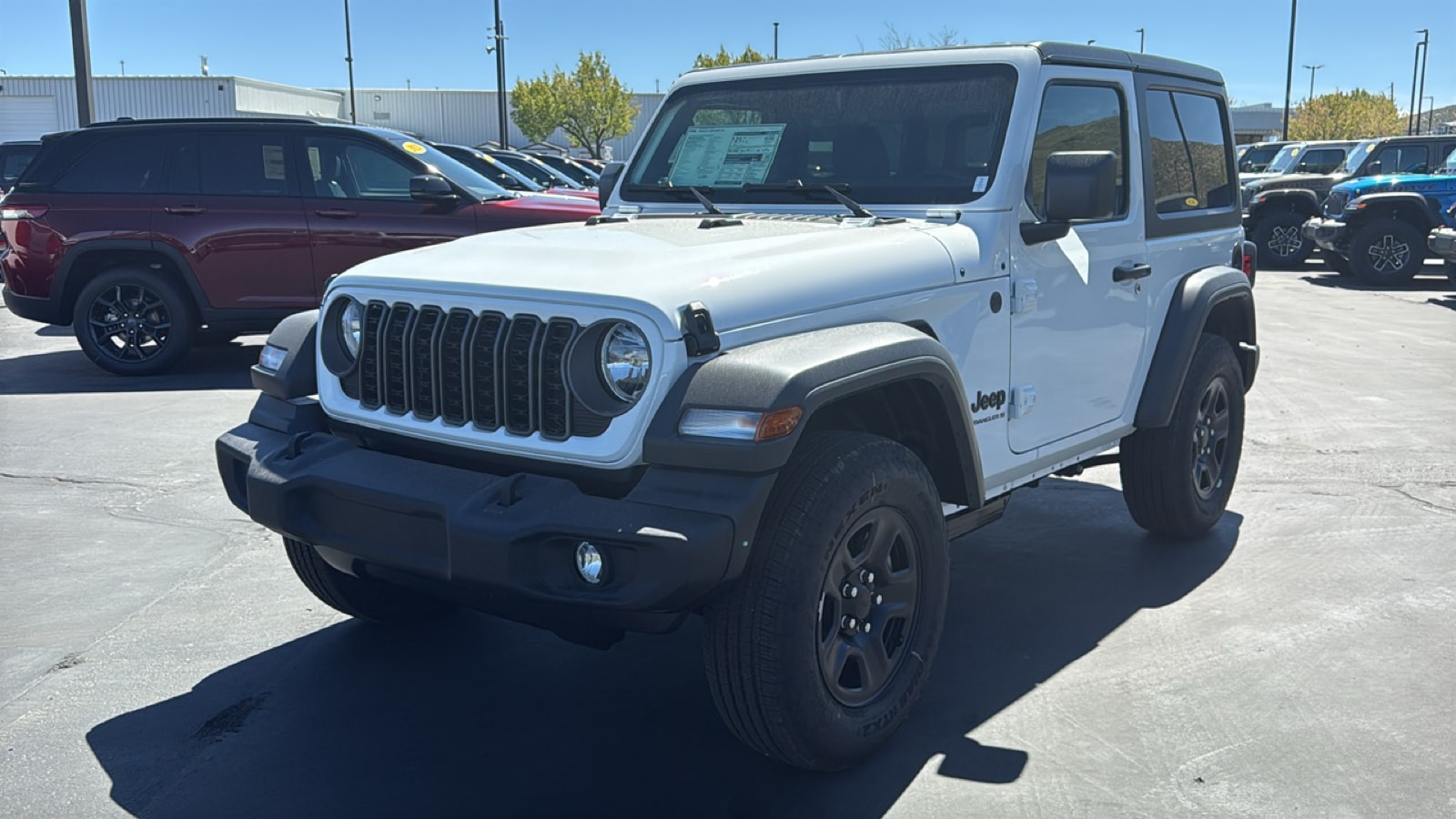 View vehicle photo 7