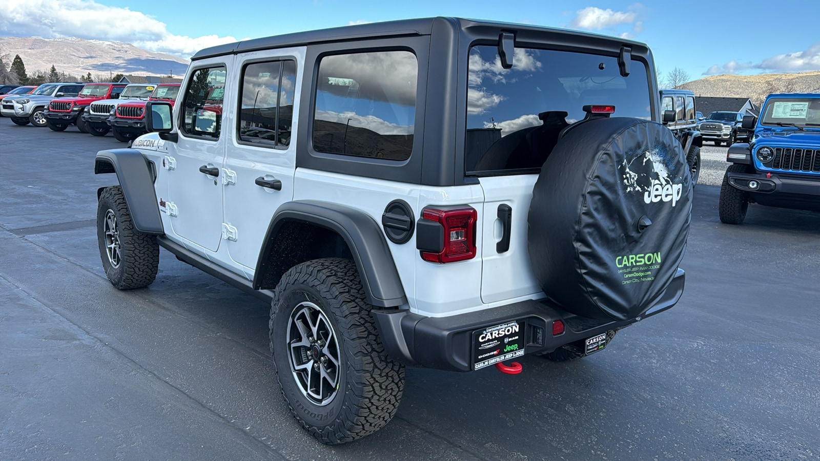 View vehicle photo 5