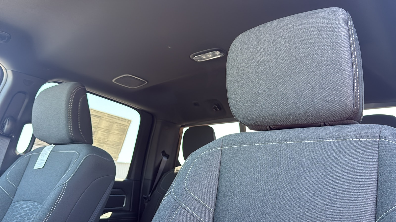 2025 RAM 2500 Big Horn - Photo 12