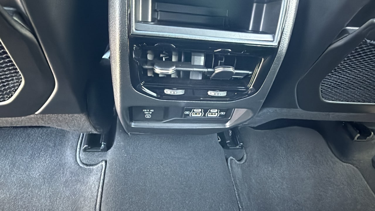 2024 Jeep Grand Cherokee Altitude - Photo 25