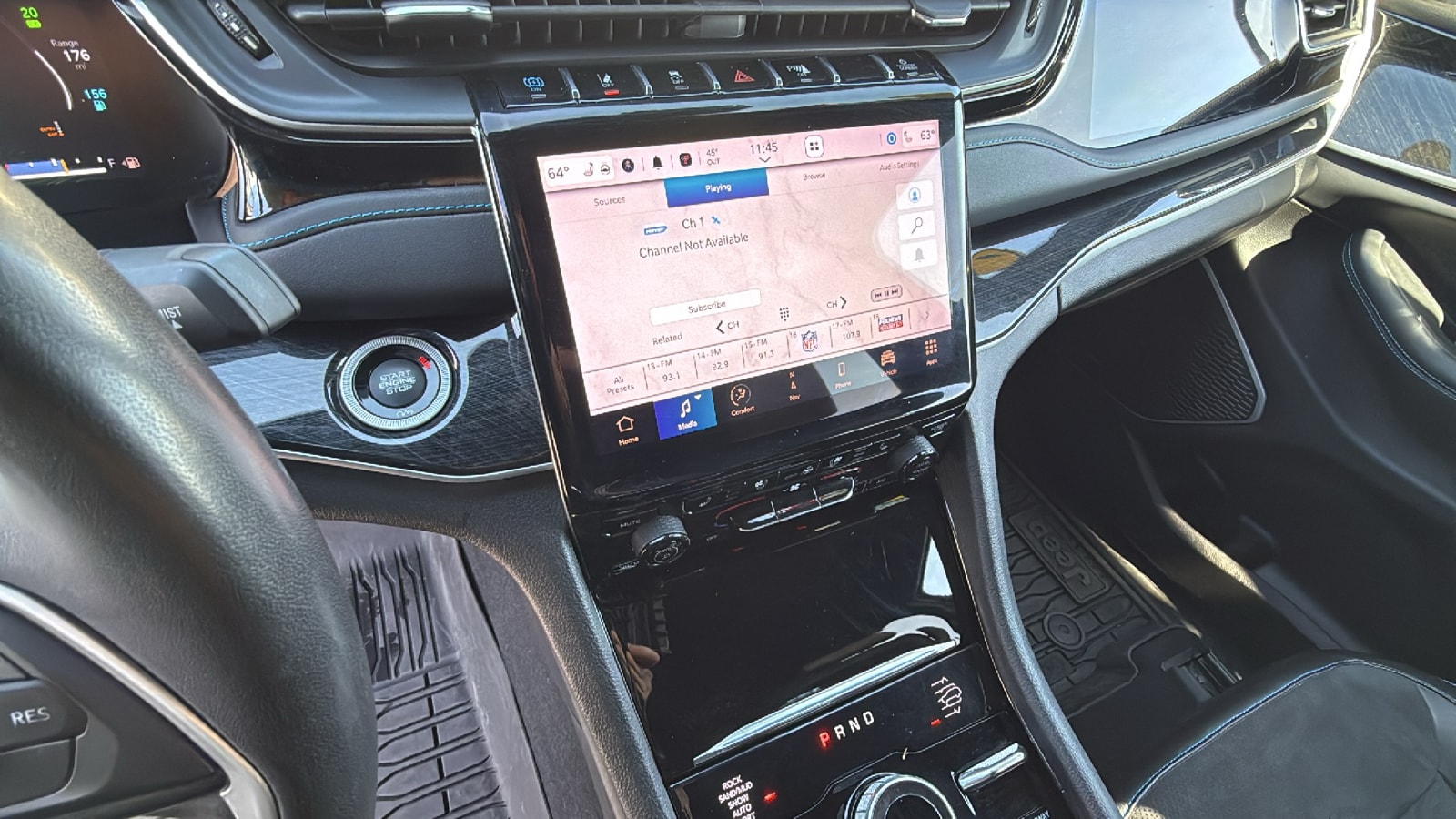 2023 Jeep Grand Cherokee Trailhawk 4xe - Photo 15