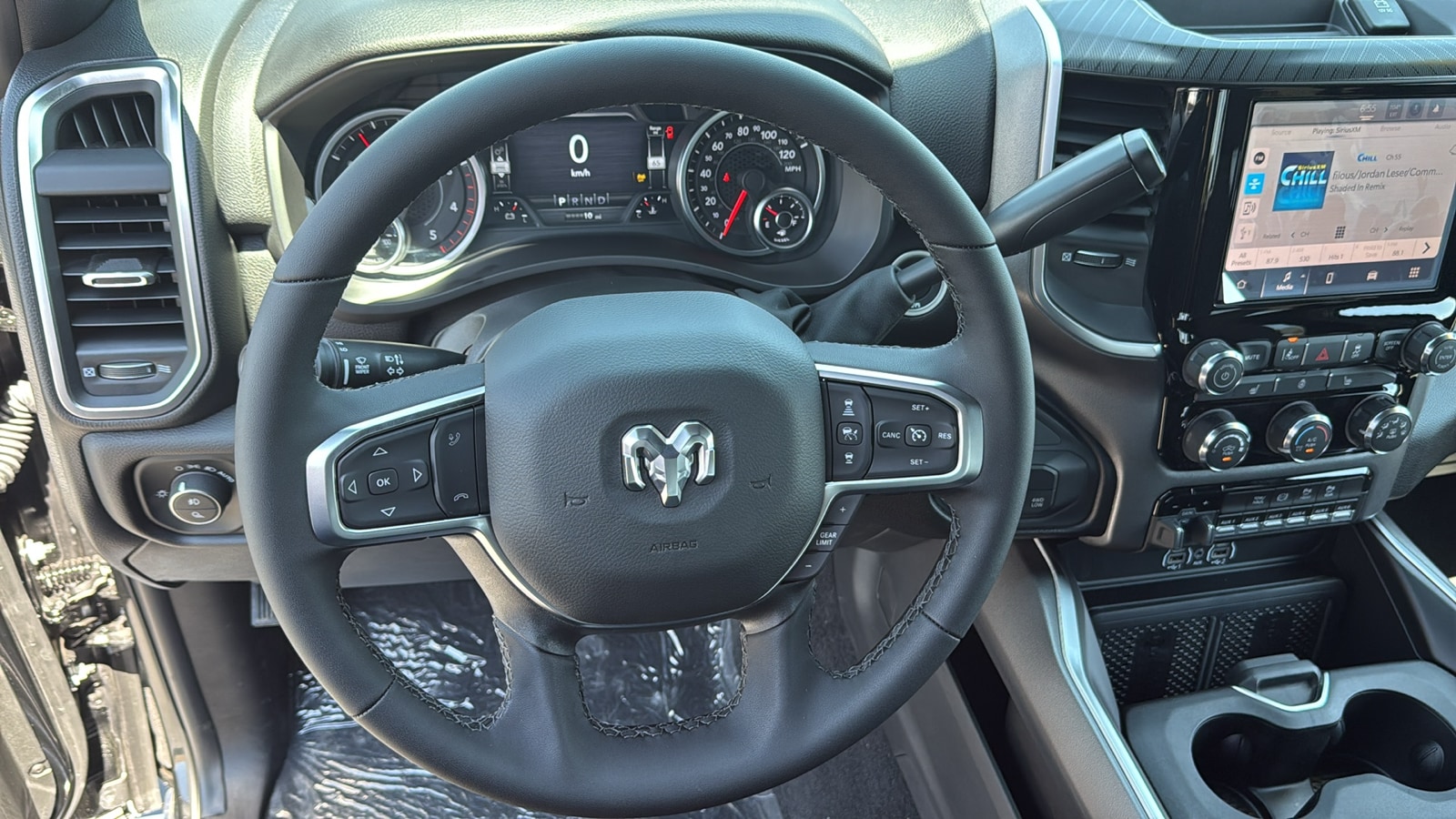 2025 RAM 2500 Big Horn - Photo 19