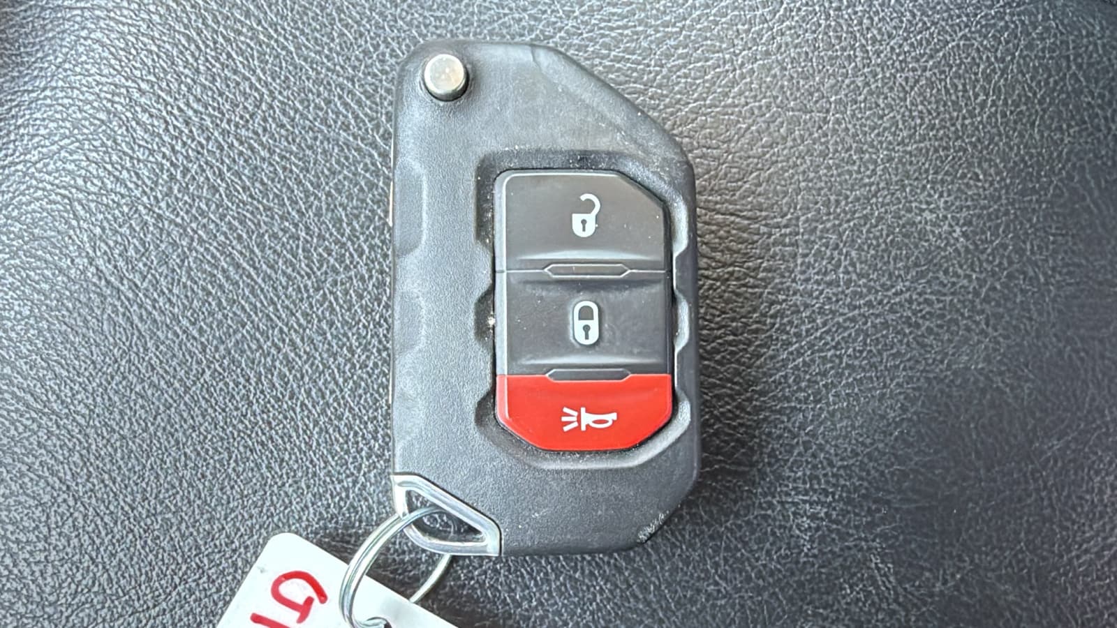 2022 Jeep Gladiator Mojave - Photo 30