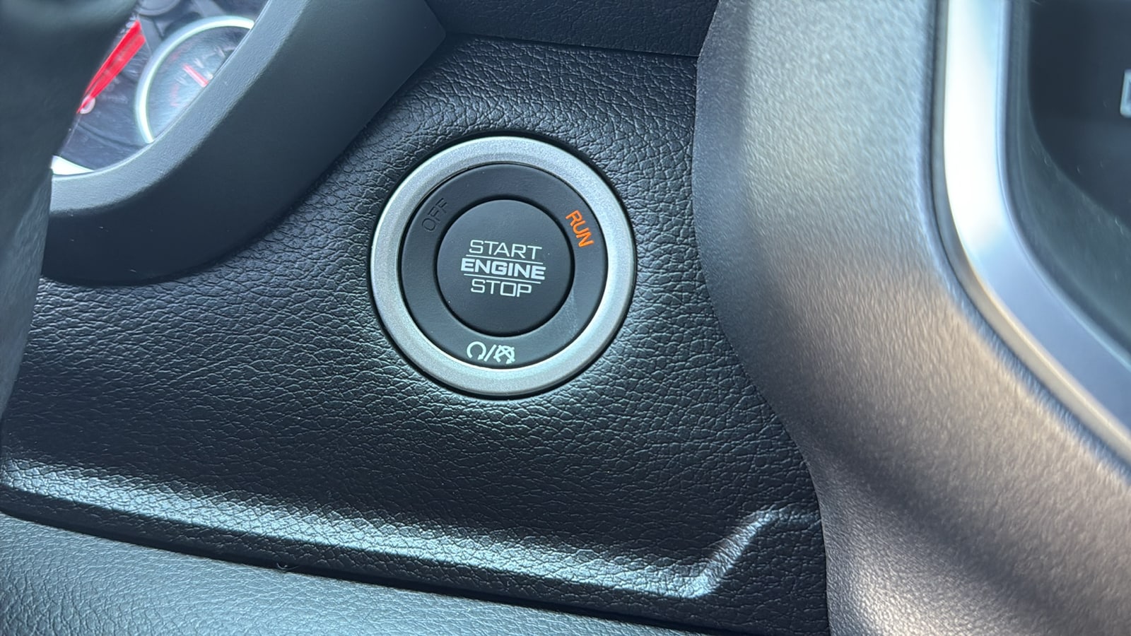 2025 RAM 2500 Big Horn - Photo 18