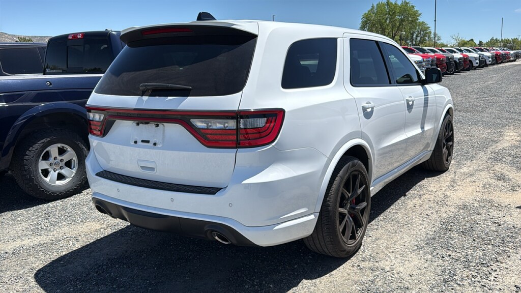 Used 2023 Dodge Durango SRT 392 SUV