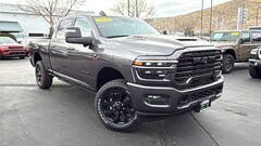 2026 Ram 2500 LARAMIE CREW CAB 4X4 6'4 BOX Pickup