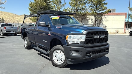 2022 Ram 2500 Tradesman Truck Regular Cab