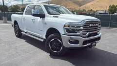 2026 Ram 3500 LARAMIE CREW CAB 4X4 6'4 BOX Pickup