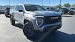  GMC Canyon
