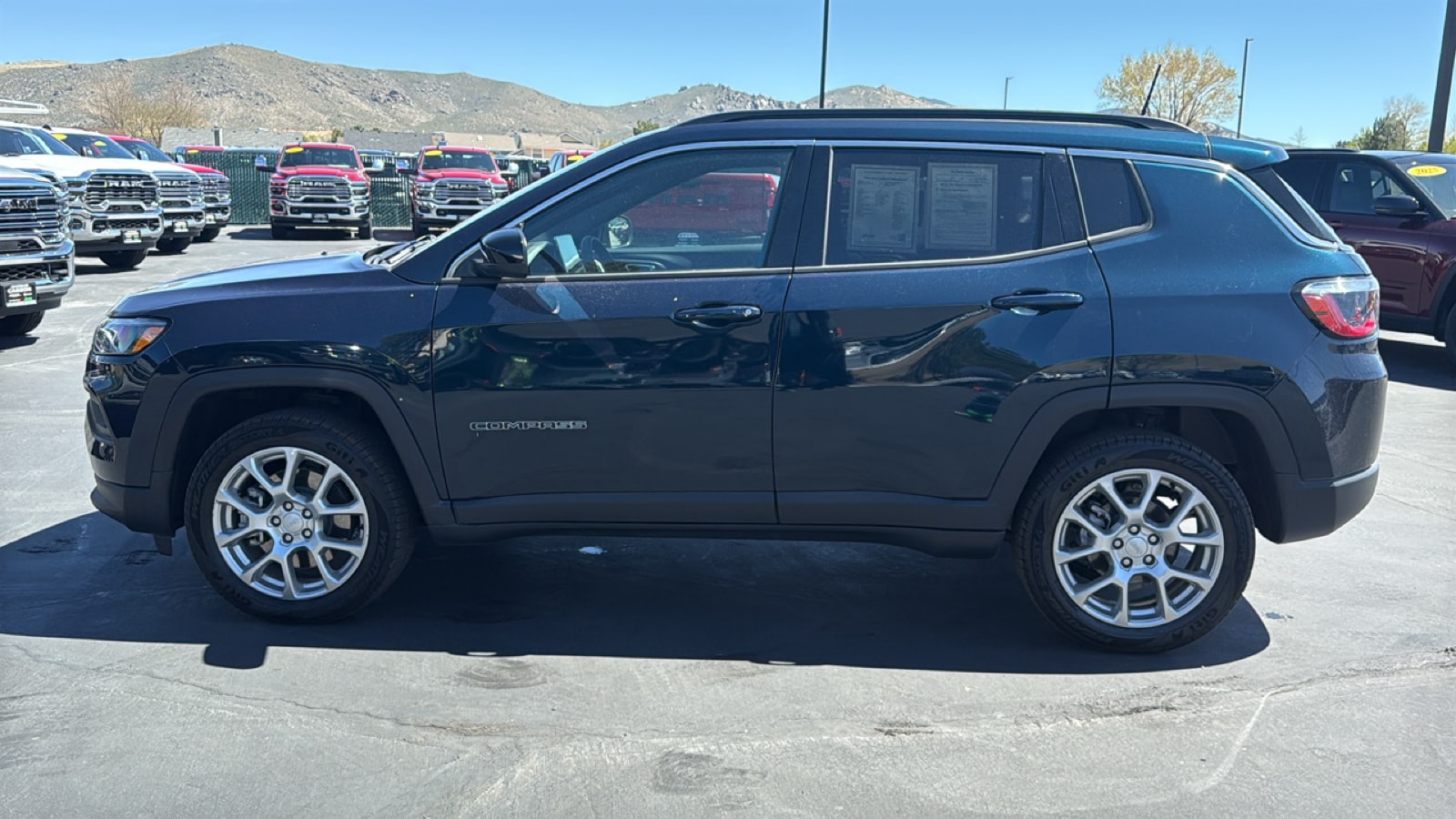 View vehicle photo 6