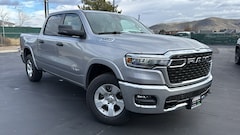 2026 Ram 1500 BIG HORN CREW CAB 4X4 5'7 BOX Pickup