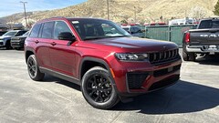 2026 Jeep Grand Cherokee LAREDO ALTITUDE 4X4 Sport Utility