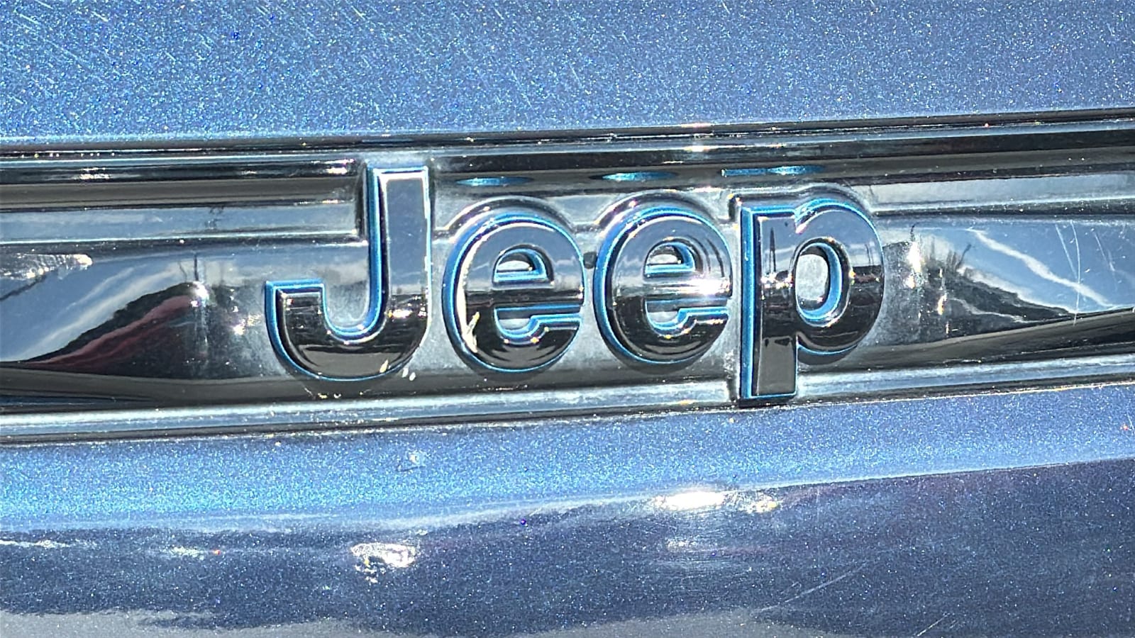 2023 Jeep Grand Cherokee Trailhawk 4xe - Photo 28
