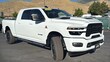 Ram 2500