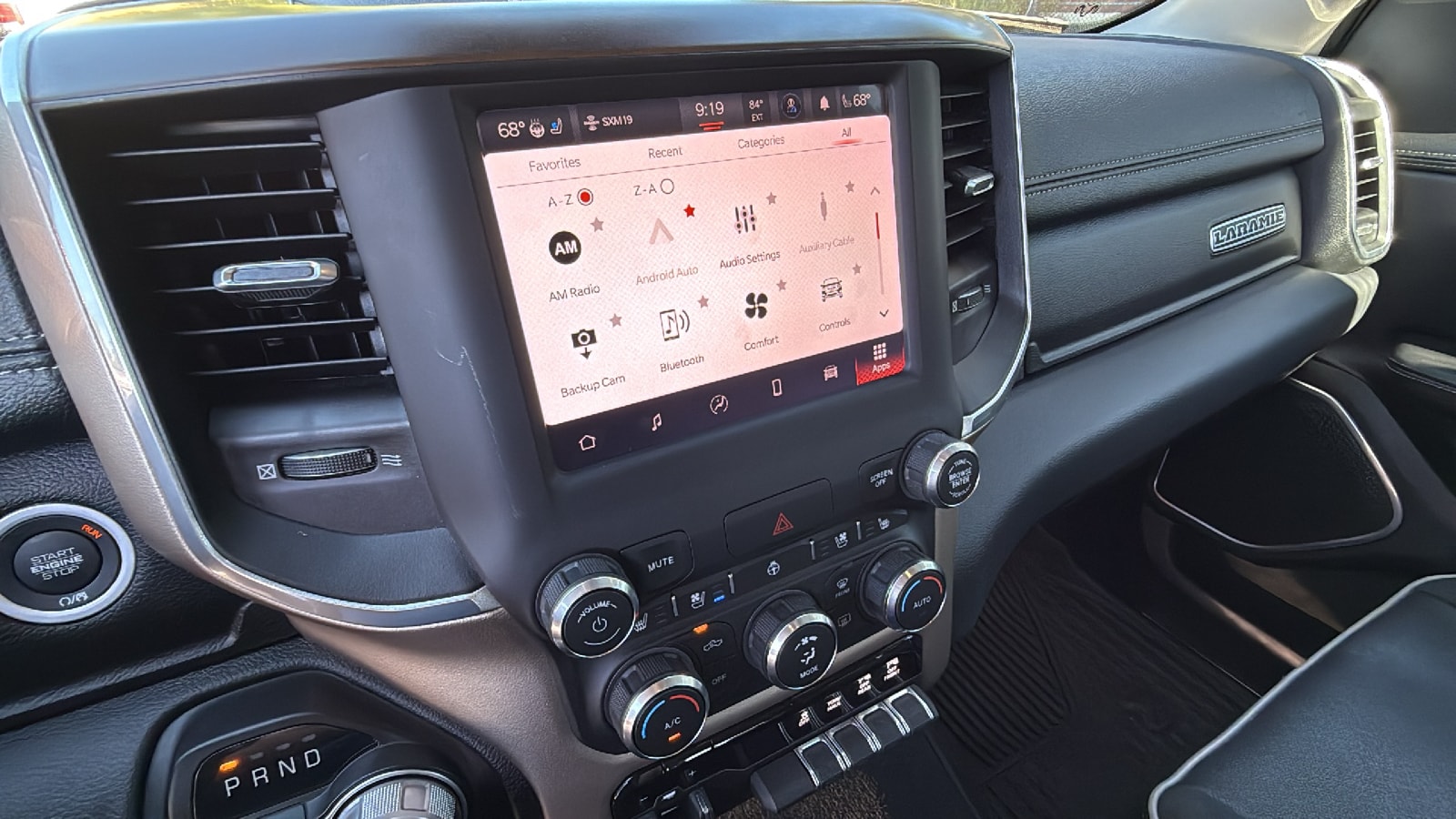 2022 RAM Ram 1500 Pickup Laramie - Photo 15
