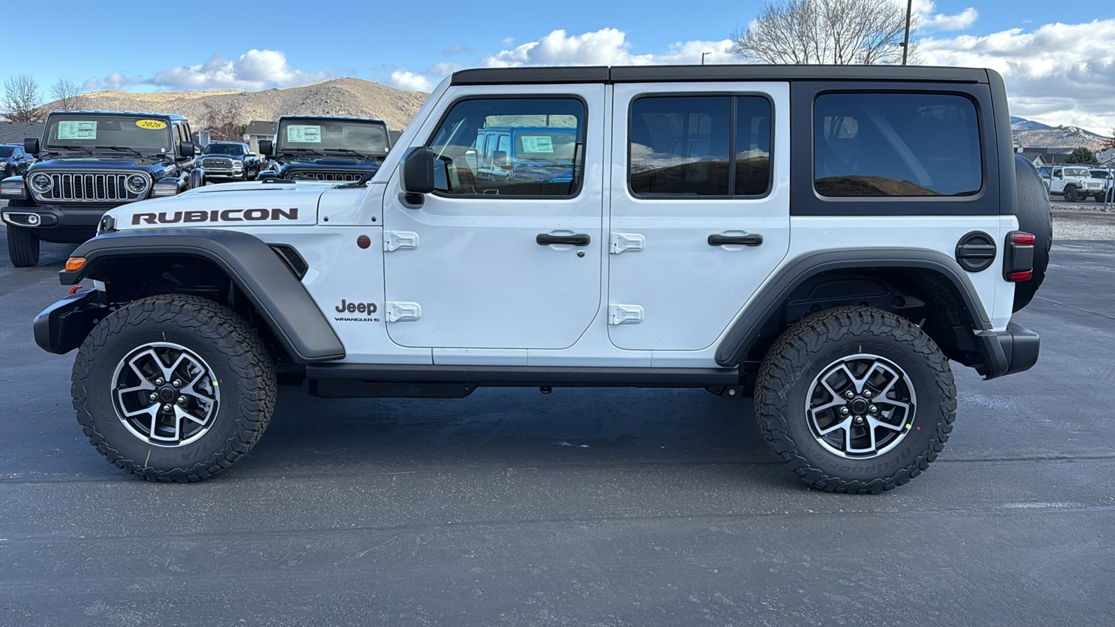 View vehicle photo 6