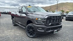 2026 Ram 2500 BIG HORN CREW CAB 4X4 6'4 BOX Pickup