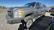 Chevrolet Silverado 2500HD