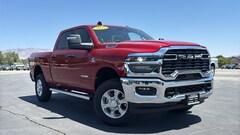 2025 Ram 2500 BIG HORN CREW CAB 4X4 6'4 BOX Pickup