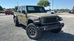2026 Jeep Gladiator RUBICON 4X4 Pickup