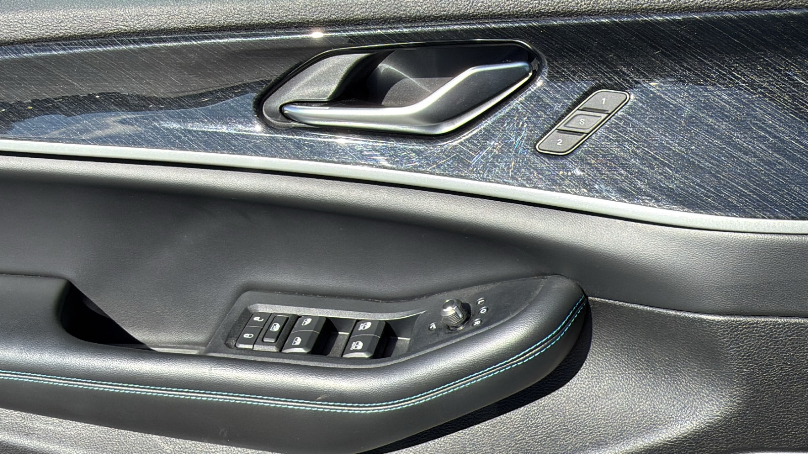 2023 Jeep Grand Cherokee Trailhawk 4xe - Photo 21