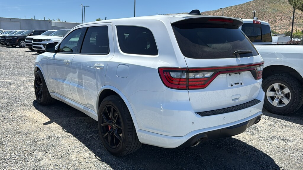 Used 2023 Dodge Durango SRT 392 SUV