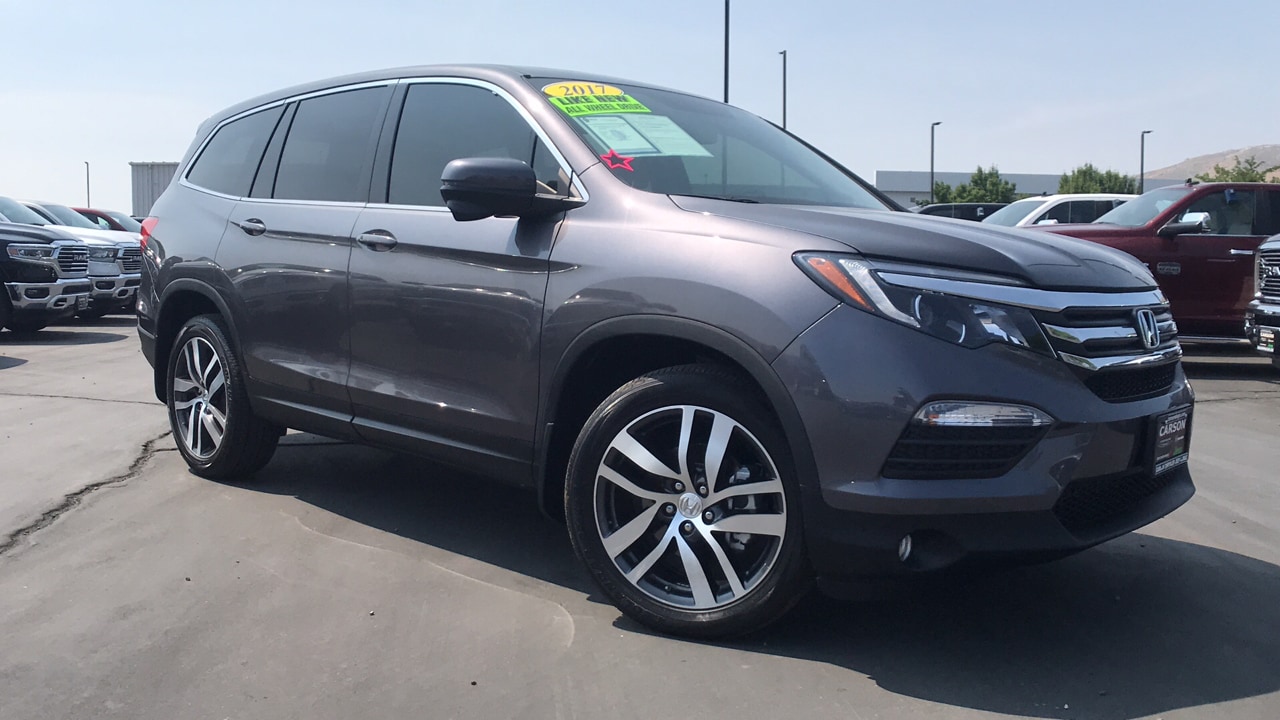 Featured Used Vehicles Carson Chrysler Jeep Dodge New Chrysler