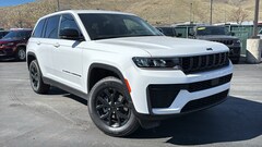 2026 Jeep Grand Cherokee LAREDO ALTITUDE 4X4 Sport Utility