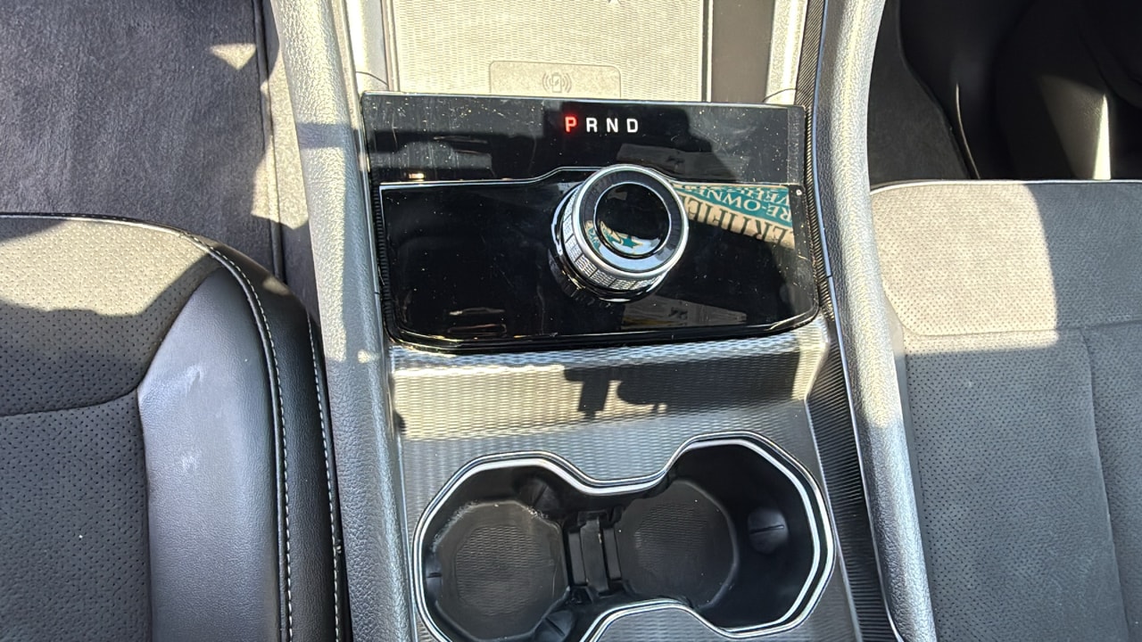 2024 Jeep Grand Cherokee Altitude - Photo 13