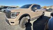 Nissan Titan
