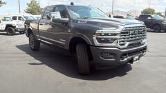2025 Ram 3500 LIMITED CREW CAB 4X4 6'4 BOX Pickup