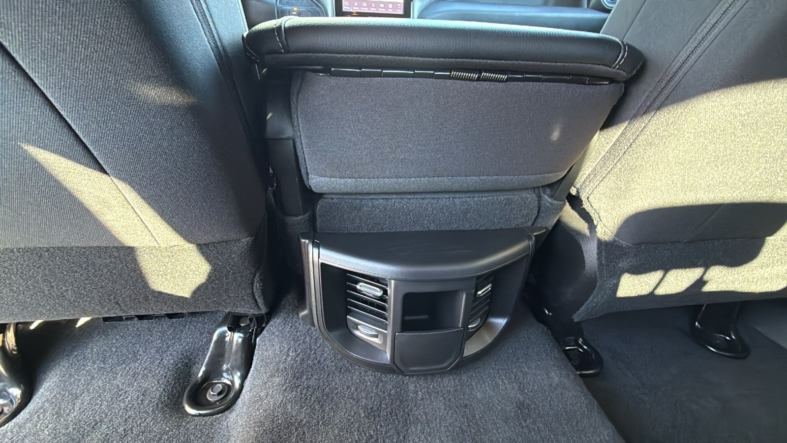 2025 RAM 2500 Tradesman - Photo 25