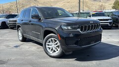 2026 Jeep Grand Cherokee LAREDO X 4X4 Sport Utility