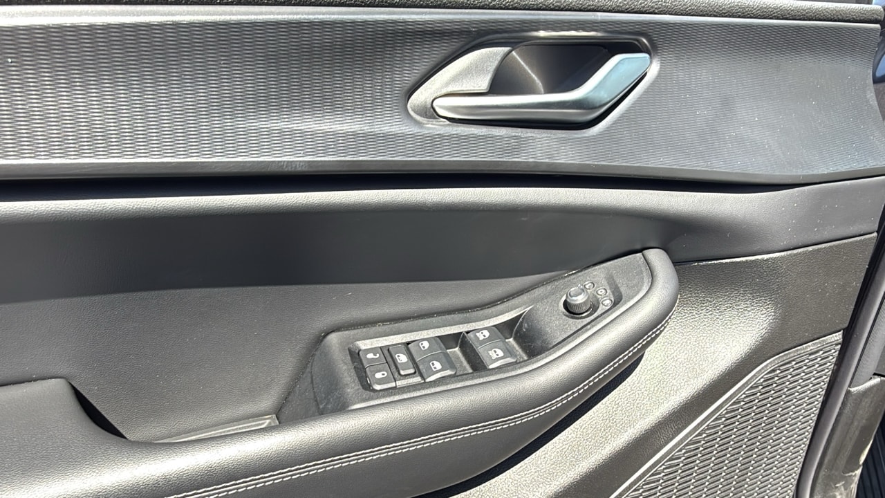 2024 Jeep Grand Cherokee Altitude - Photo 22