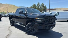 2025 Ram 2500 BIG HORN CREW CAB 4X4 6'4 BOX Pickup