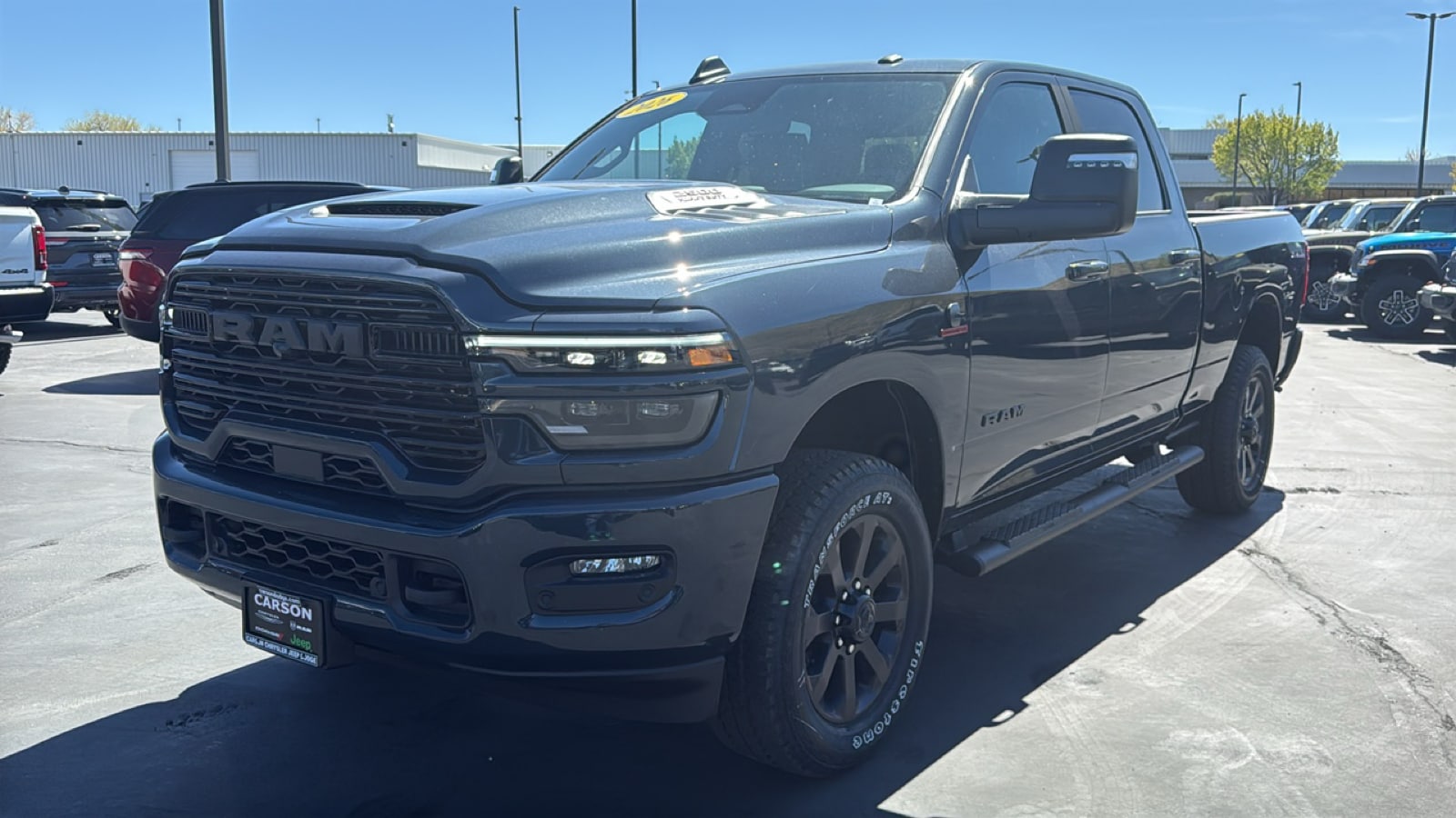 View vehicle photo 7