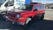  Jeep Patriot