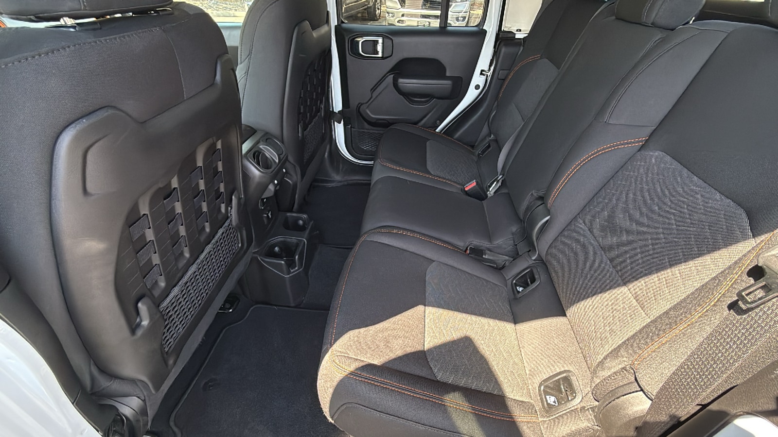 2022 Jeep Gladiator Mojave - Photo 25