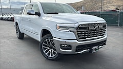 2026 Ram 1500 LIMITED CREW CAB 4X4 5'7 BOX Pickup