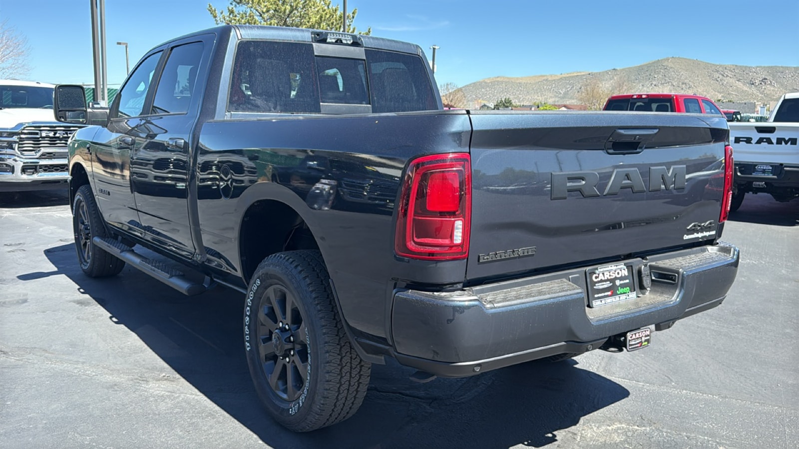 View vehicle photo 5