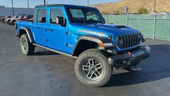 2025 Jeep Gladiator MOJAVE 4X4 Pickup