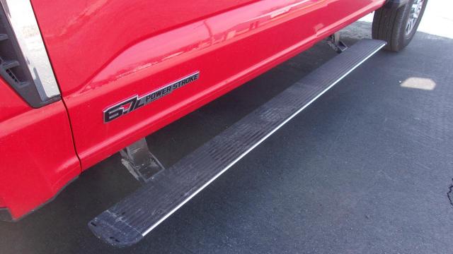 2025 Ford F-250 Super Duty Lariat - Photo 9
