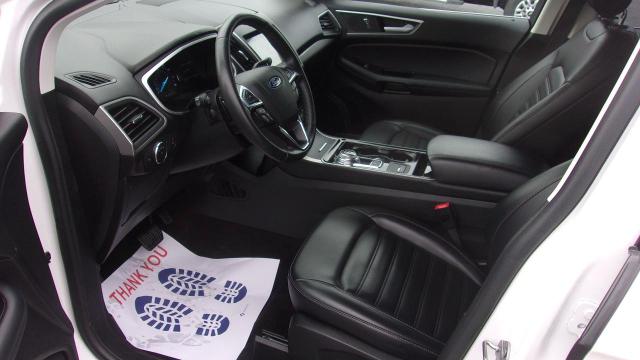 2019 Ford Edge SEL - Photo 3