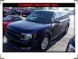  Ford Flex