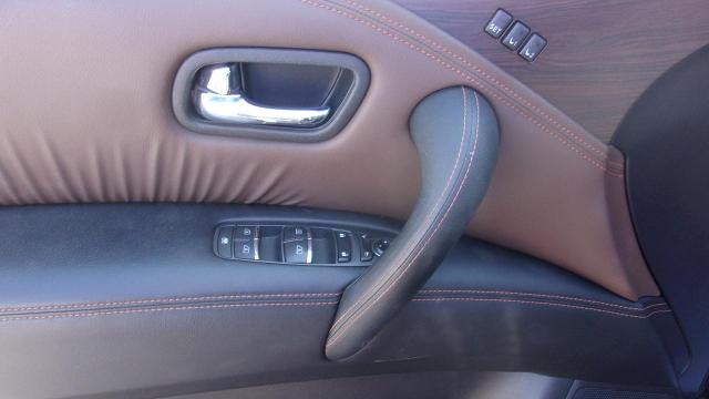 2020 Nissan Armada Platinum - Photo 10