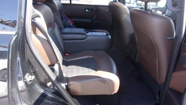 2020 Nissan Armada Platinum - Photo 6